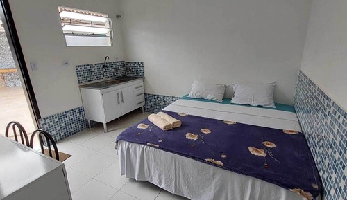 Habitación clásica doble
