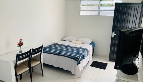 Habitación clásica doble