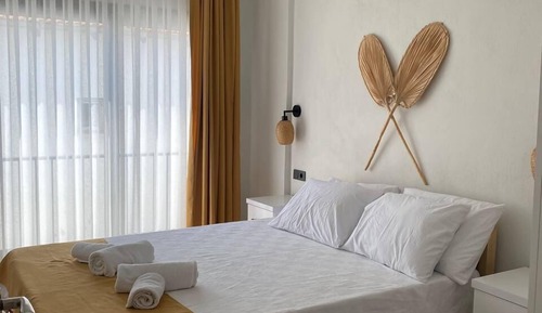 Apartamento exclusivo, 1 habitación, no fumadores