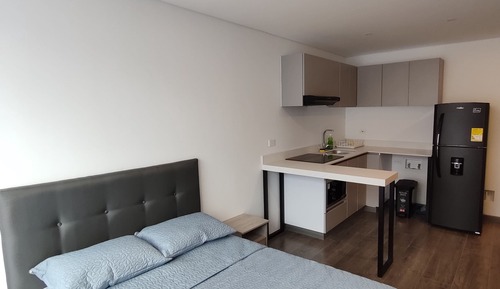 Apartamento de diseño