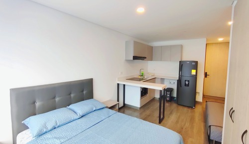 Apartamento exclusivo