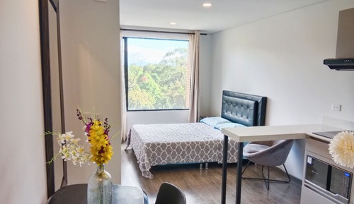 Apartamento Confort