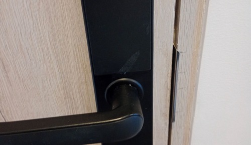 Apartamento Deluxe