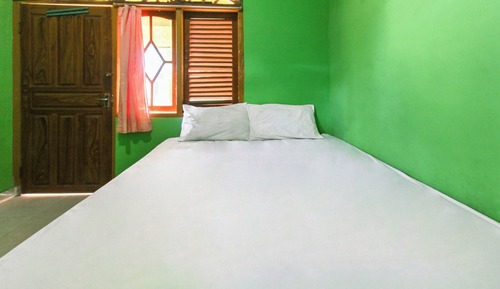 Habitación Deluxe doble