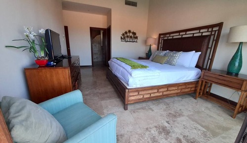 Villa, 2 habitaciones, vistas al mar (1205)