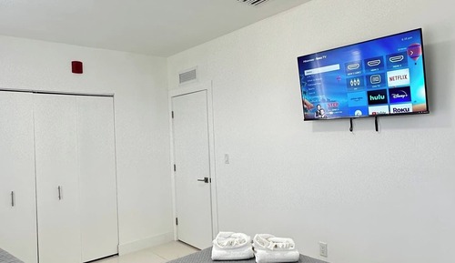 Apartamento básico