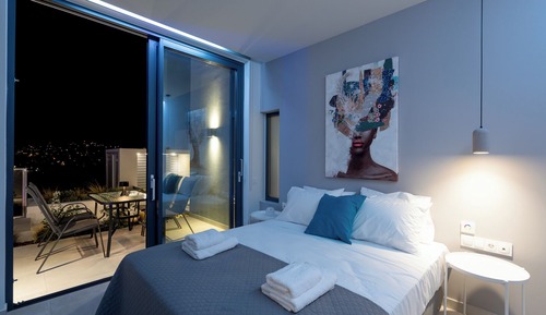 Suite Deluxe