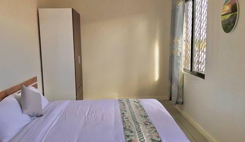 Apartamento ejecutivo
