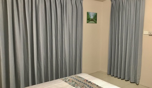Apartamento Deluxe