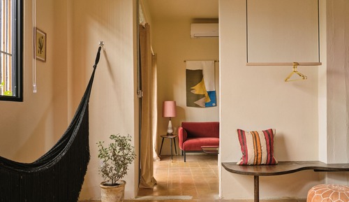 Apartamento Signature