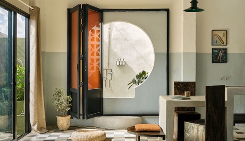 Loft de diseño