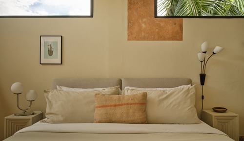 Apartamento exclusivo