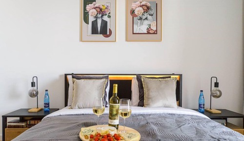 Apartamento exclusivo