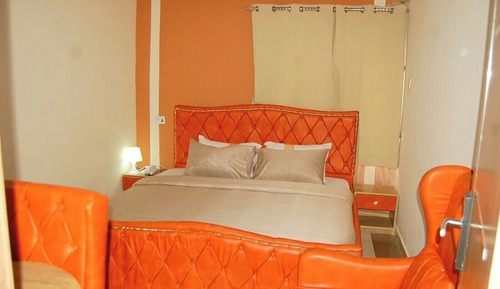 Suite ejecutiva