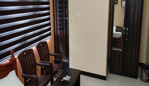 Habitación estándar