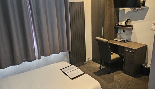 Habitación doble