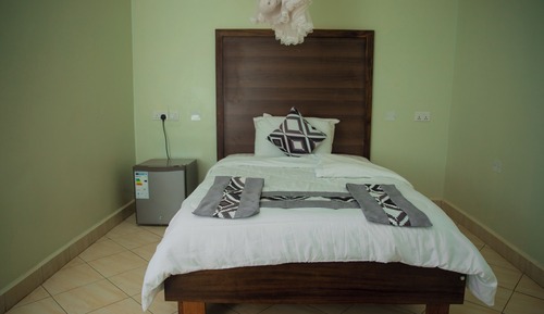 Habitación individual