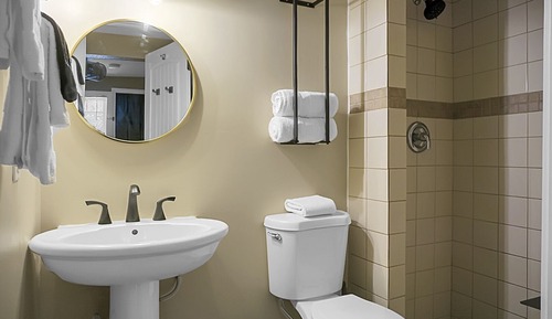 Habitación estándar