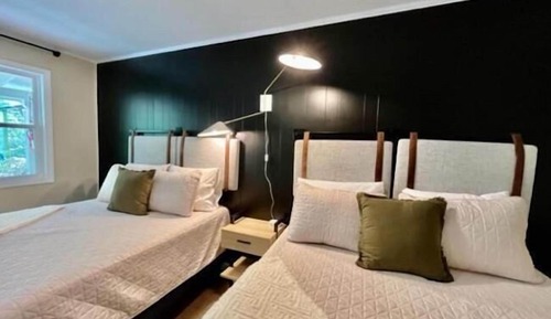 Habitación Confort