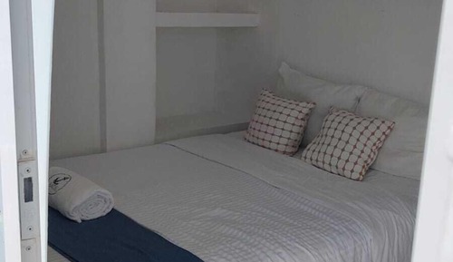 Habitación de luna de miel