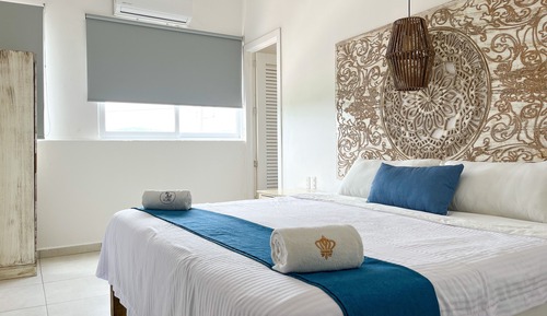 Habitación superior