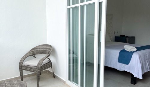 Habitación familiar