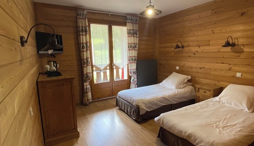 Suite familiar