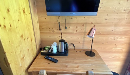 Suite Deluxe