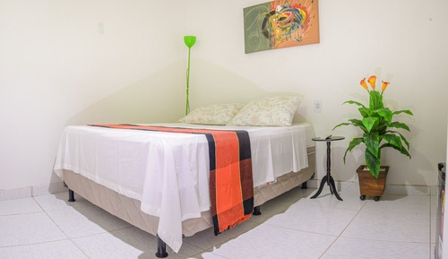 Habitación Confort