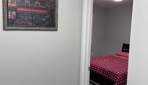 Habitación estándar