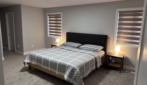 Habitación Signature, 1 cama de matrimonio grande
