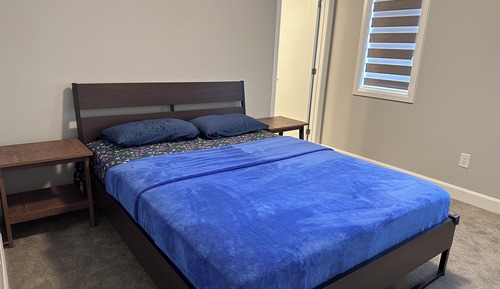 Habitación Confort