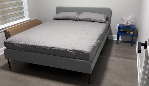 Habitación clásica, 1 cama de matrimonio