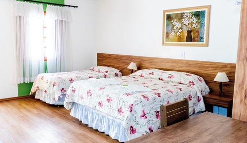 Habitación Premium