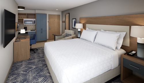Suite Premium