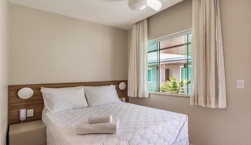 Habitación básica doble