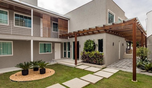 Habitación triple familiar
