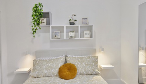 Apartamento Deluxe, 2 habitaciones