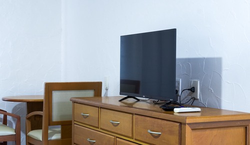 Habitación cuádruple Deluxe