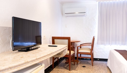 Suite Deluxe