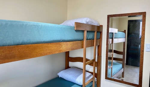Apartamento básico