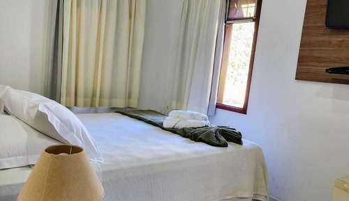 Chalet estándar