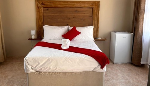 Habitación doble