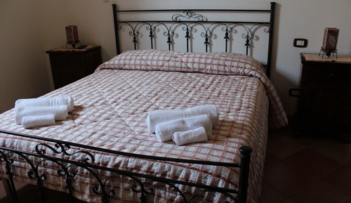 Habitación tradicional doble