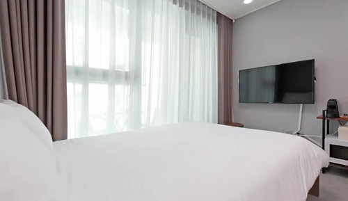 Habitación City doble