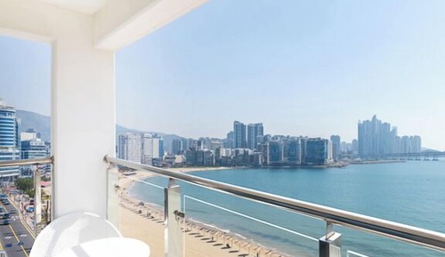 Habitación panorámica doble