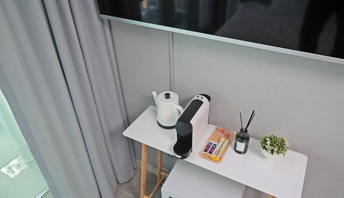 Habitación doble superior