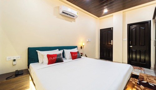 Habitación Premier doble