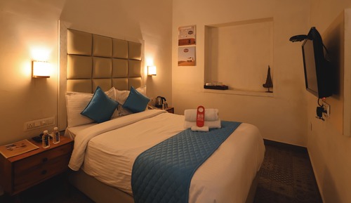 Habitación económica
