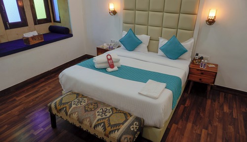 Habitación estándar